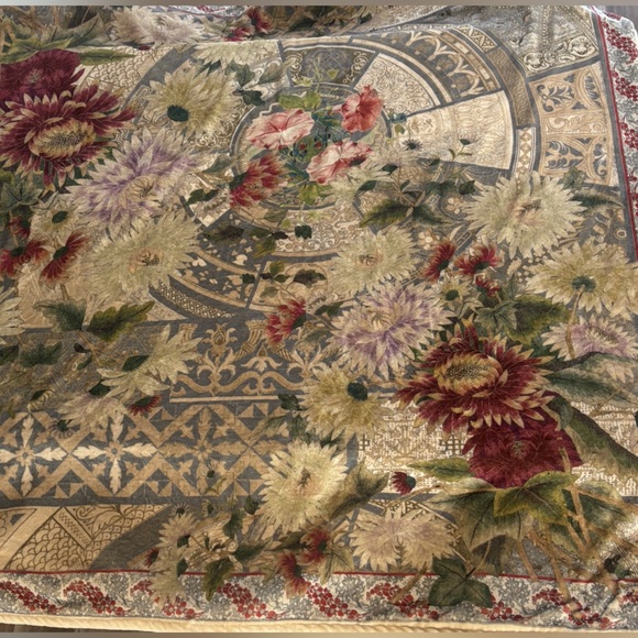 Johnny Was Laurel Canyon Cozy Blanket